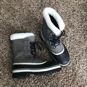 Sorel carnival snow boots